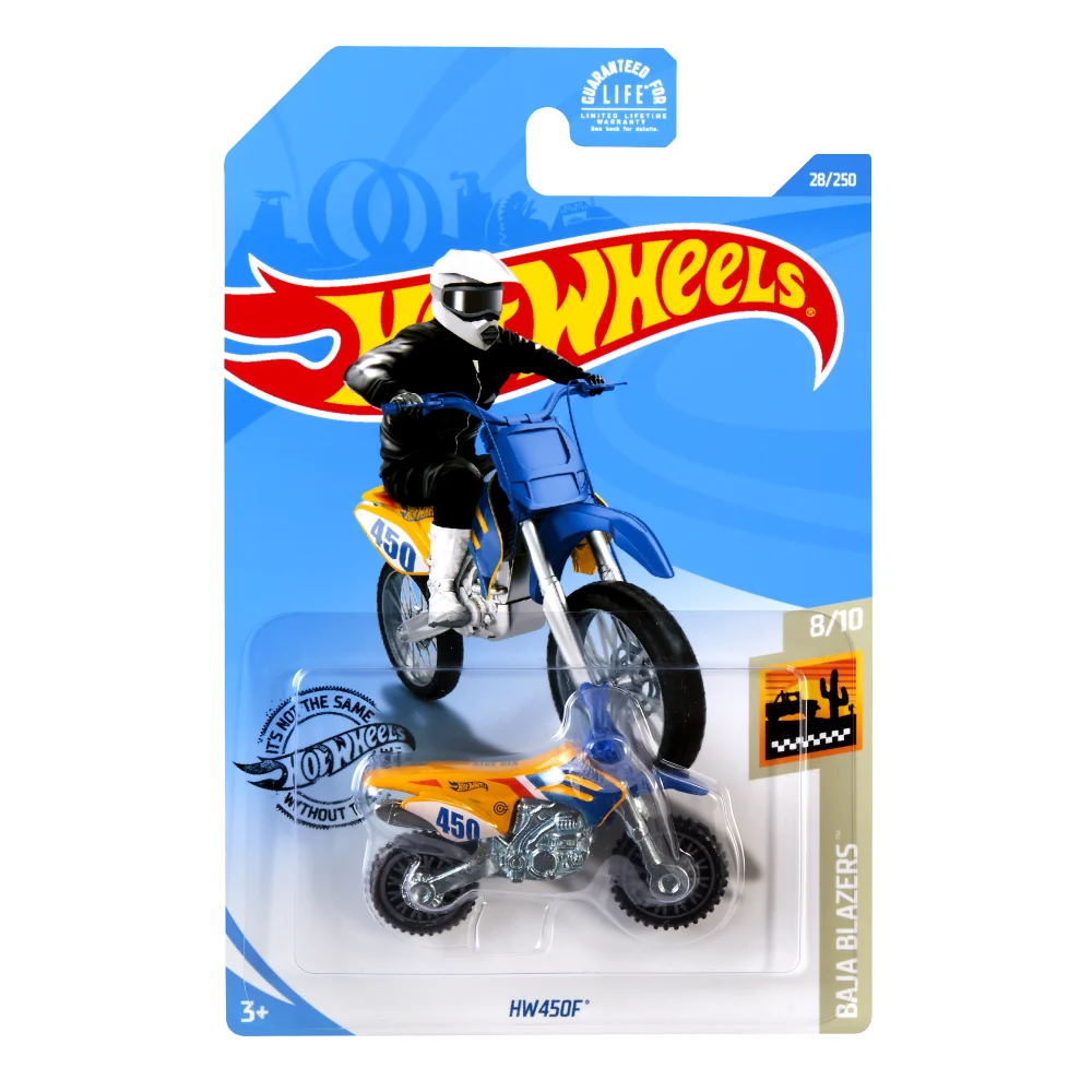 HW450F — GHB89 — Yellow — imagem 2