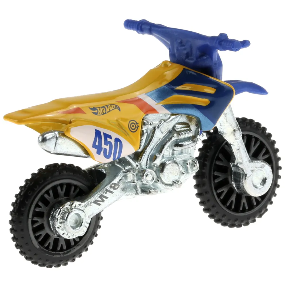 HW450F — GHB89 — Yellow — imagem 3