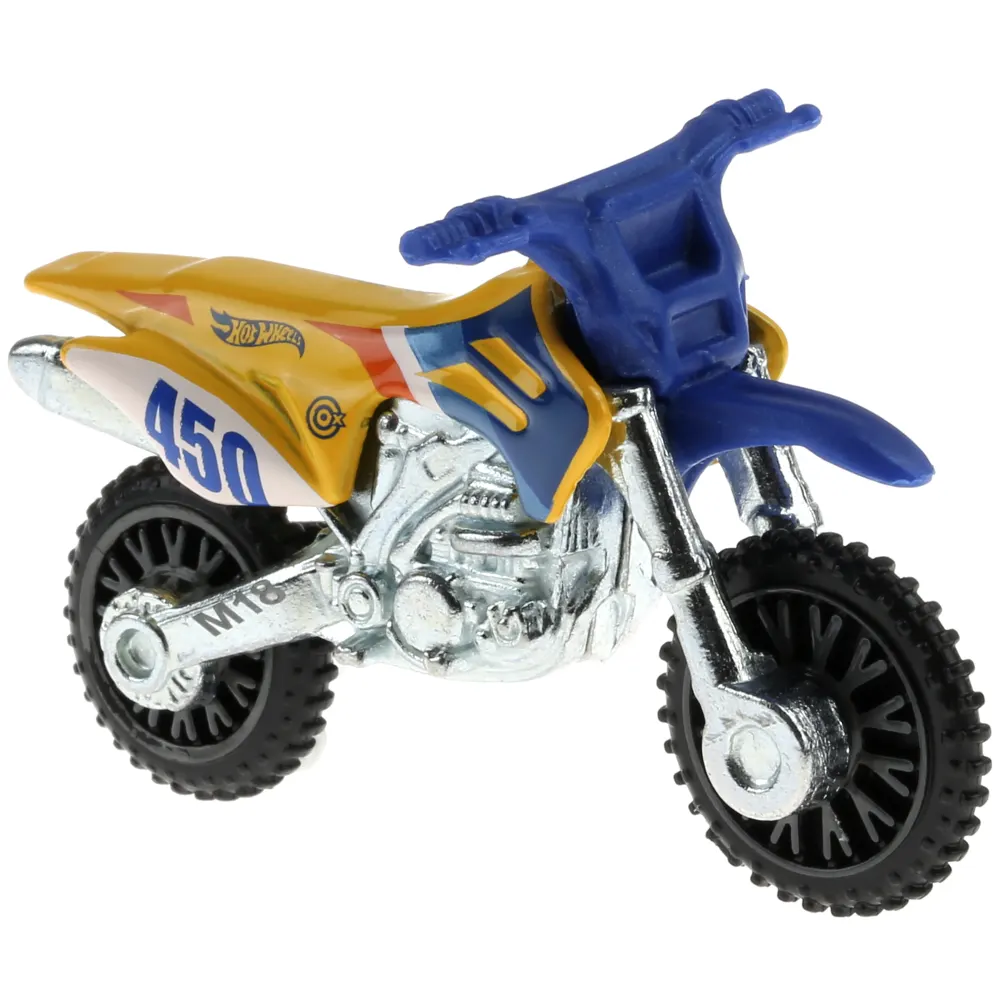 HW450F — GHB89 — Yellow — imagem 4
