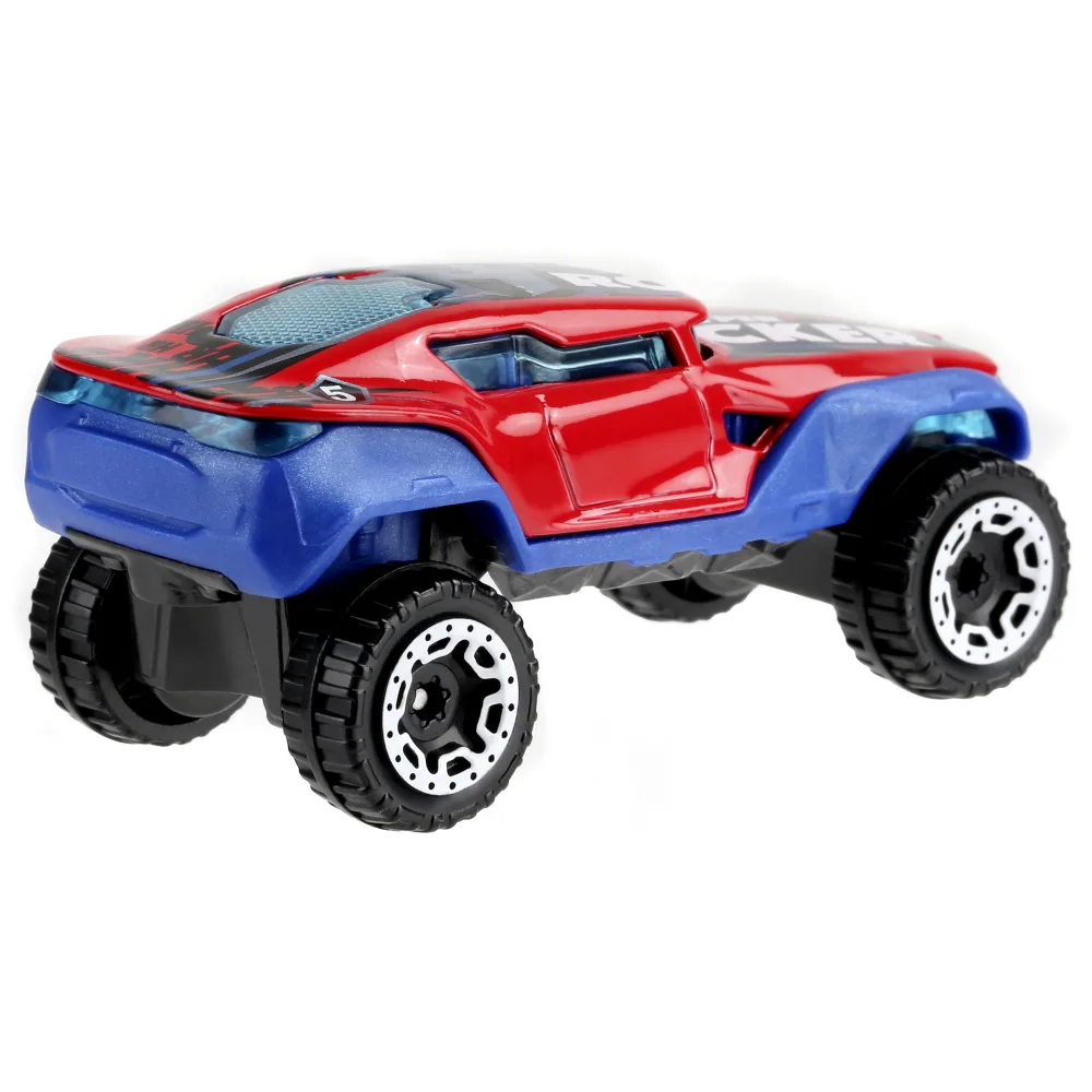 Hyper Rocker — GHB90 — Red — imagem 3