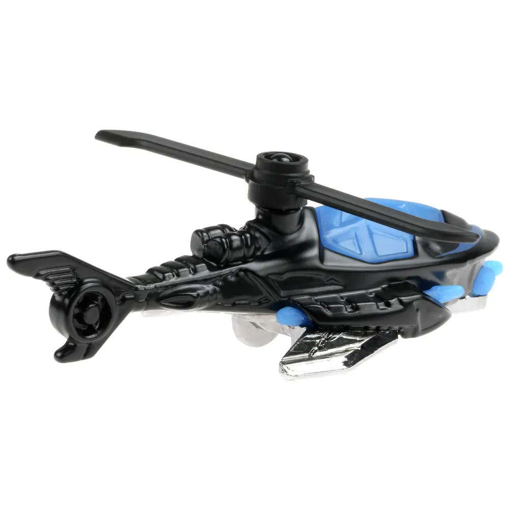 Batcopter — GHB92 — Black — imagem 3