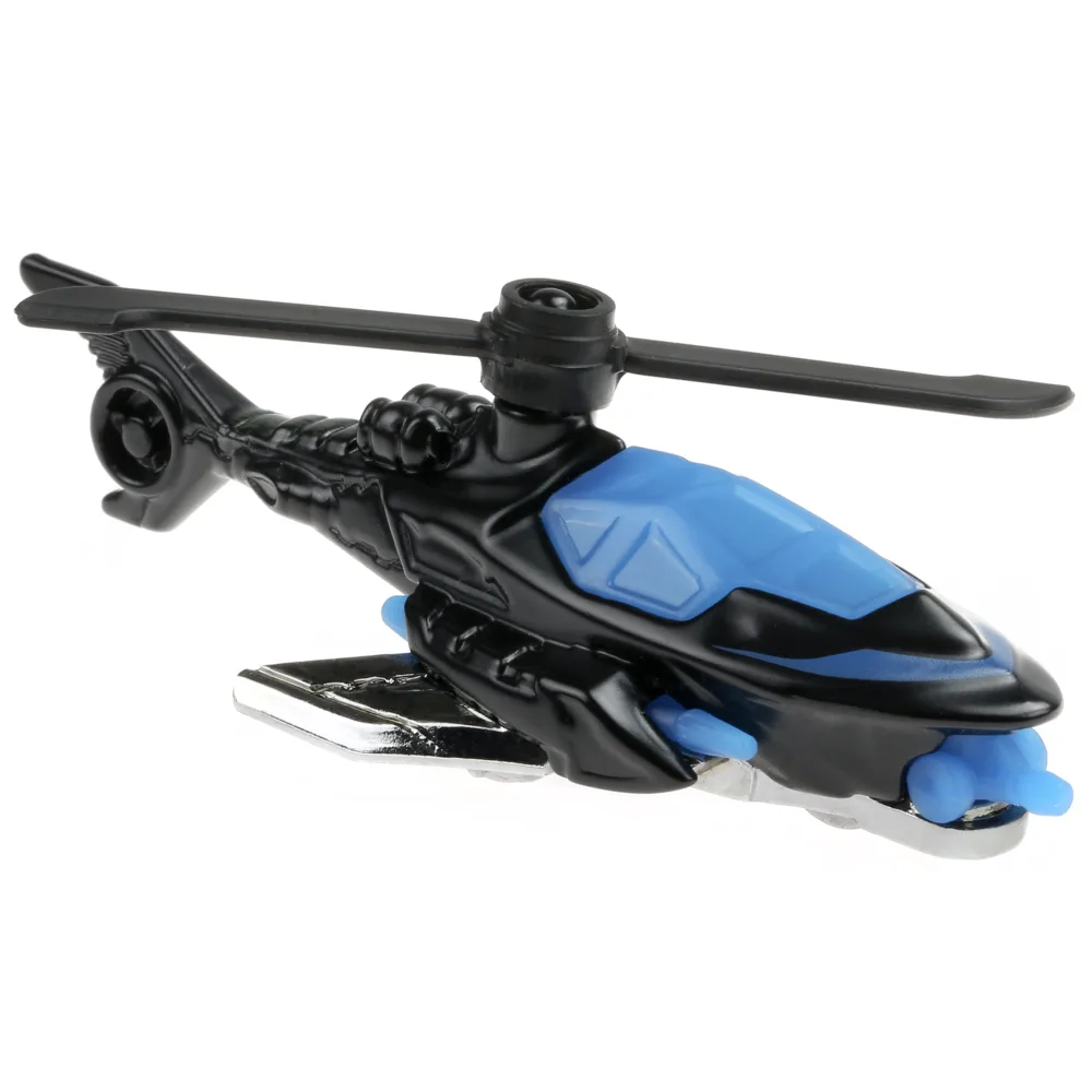 Batcopter — GHB92 — Black — imagem 4