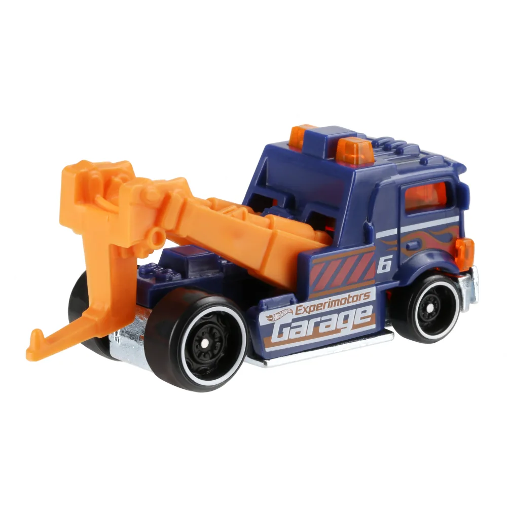 Heavy Hitcher — GHB98 — Dark Blue — imagem 3