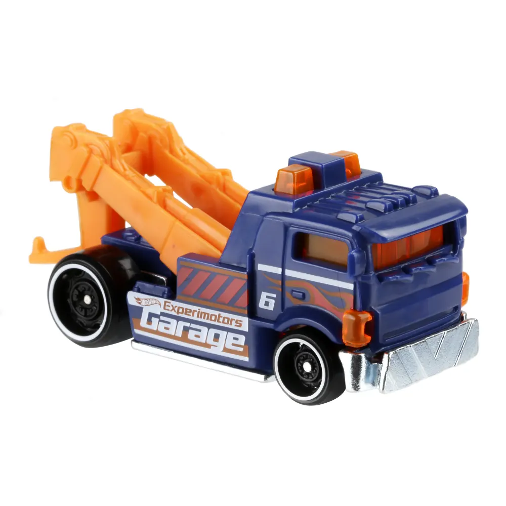 Heavy Hitcher — GHB98 — Dark Blue — imagem 4