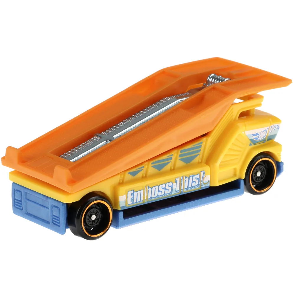 The Embosser — GHC00 — Yellow — imagem 3
