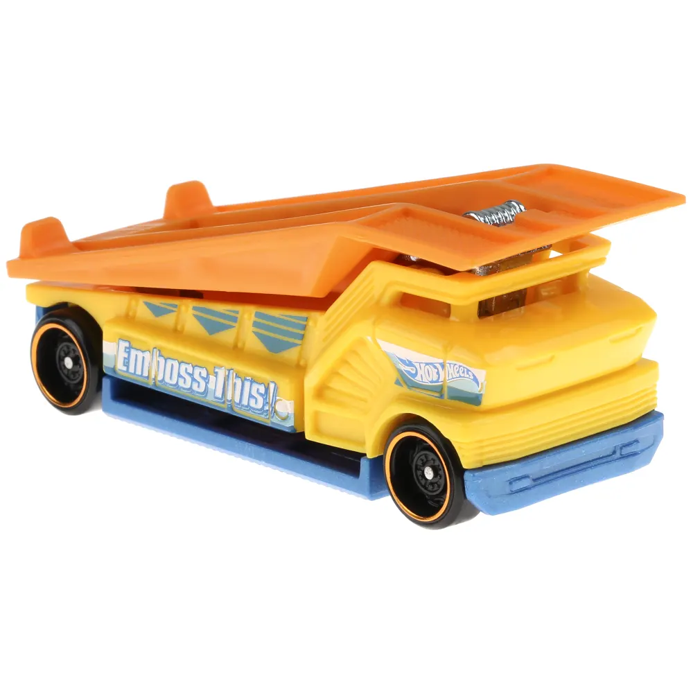 The Embosser — GHC00 — Yellow — imagem 4