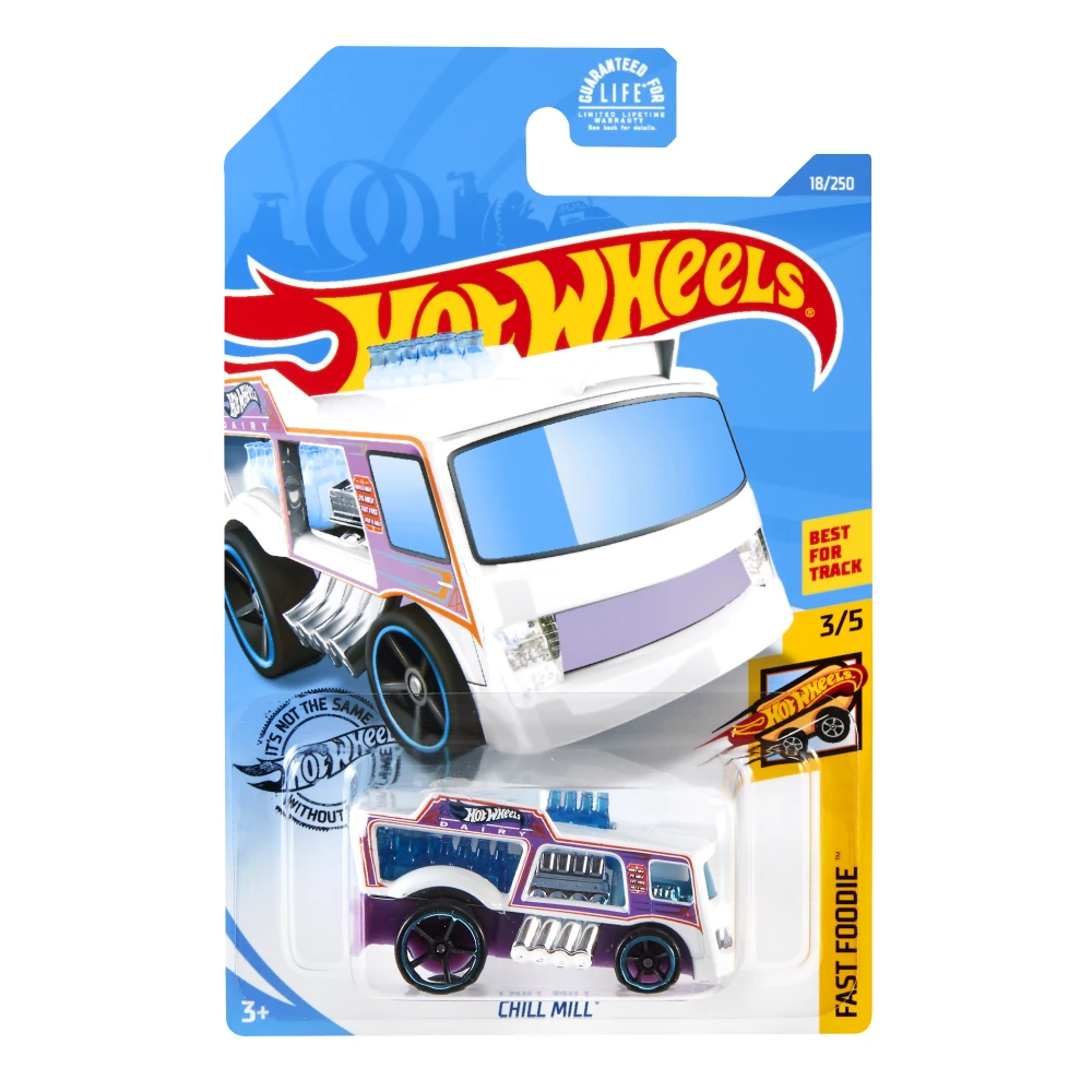 Chill Mill — GHC07 — White — imagem 2