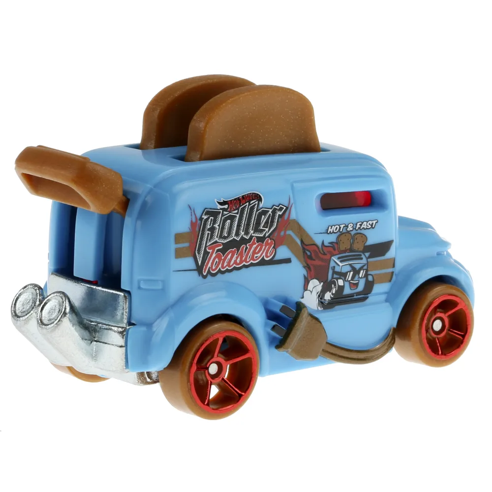 Roller Toaster — GHC08 — Light Blue — imagem 3