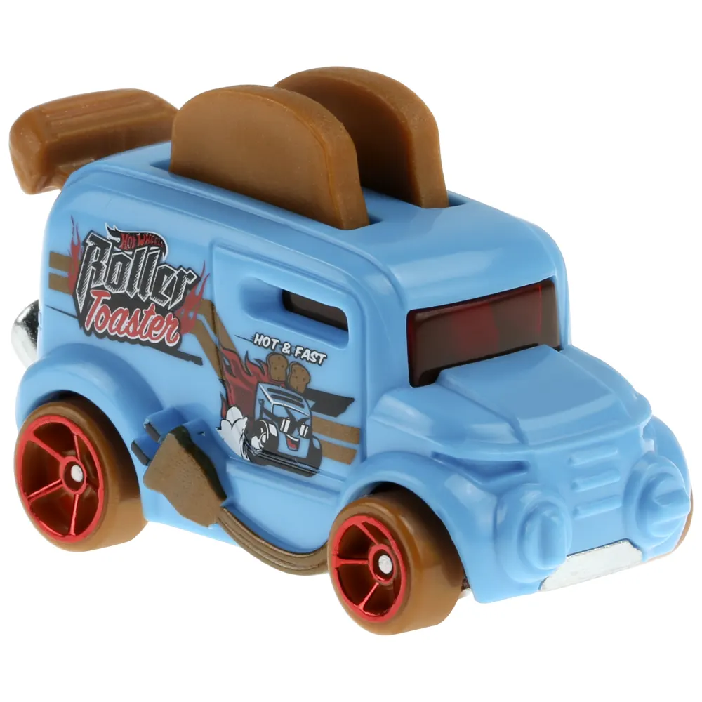Roller Toaster — GHC08 — Light Blue — imagem 4