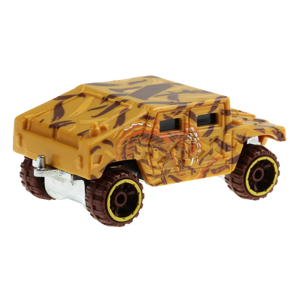 Humvee — GHC17 — Yellow — imagem 3