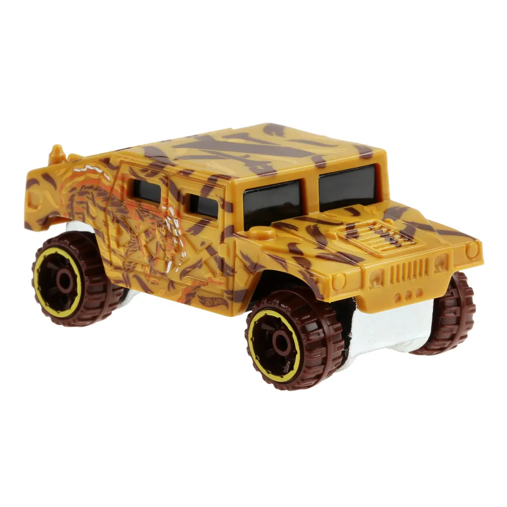 Humvee — GHC17 — Yellow — imagem 4