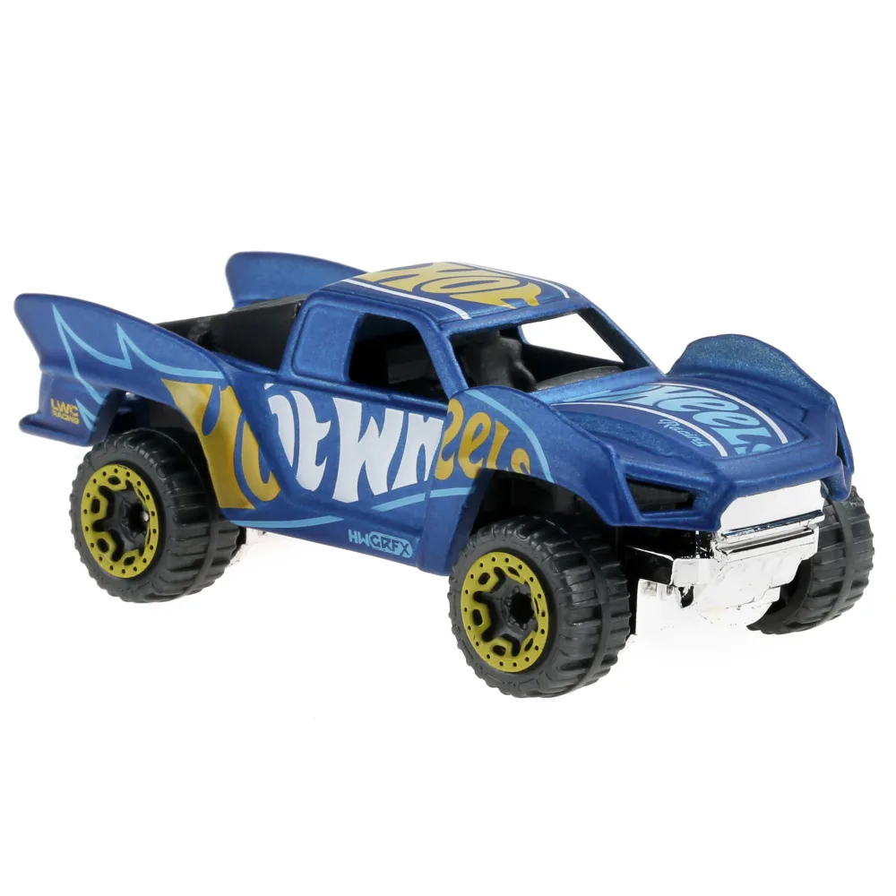 Baja Truck — GHC26 — Matte Blue — imagem 4