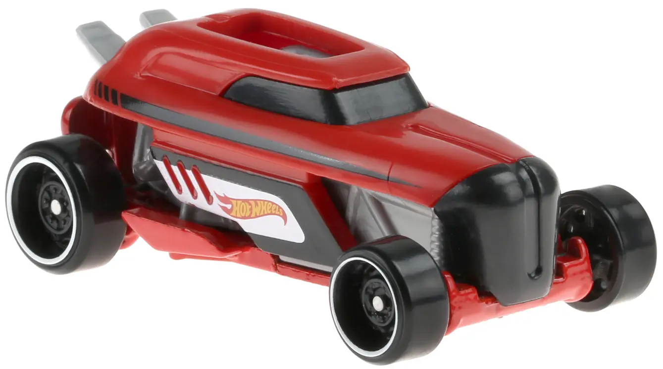 Rip Rod — GHC29 — Red — imagem 4