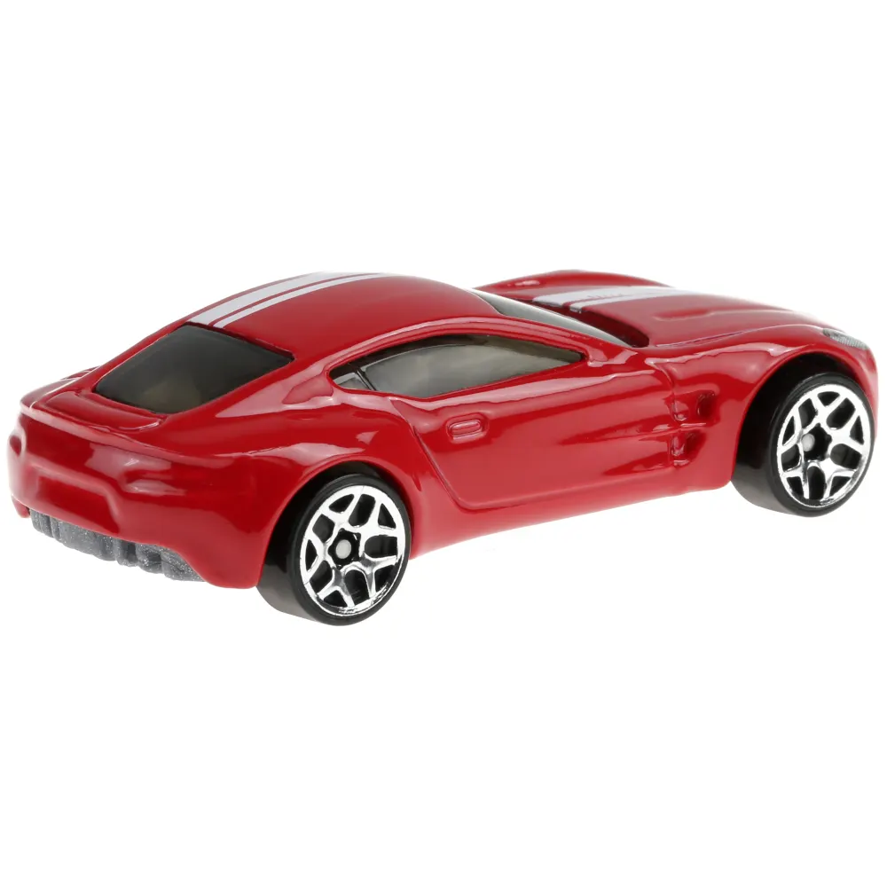 Aston Martin One-77 — GHC33 — Red — imagem 3