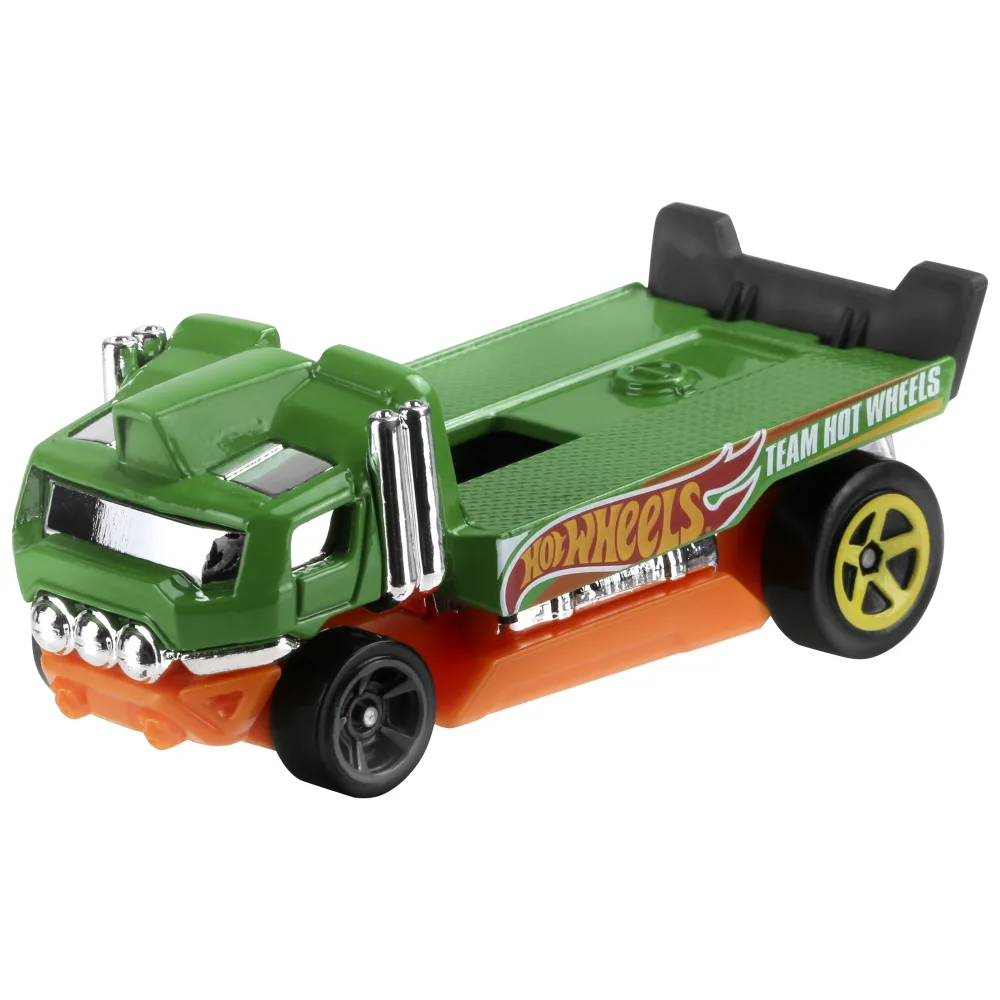 The Haulinator — GHC47 — Green