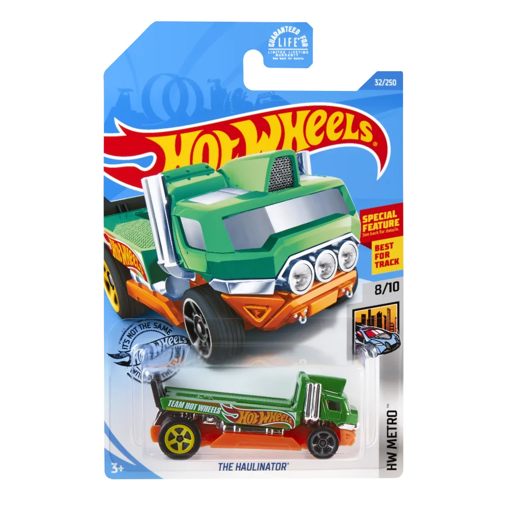 The Haulinator — GHC47 — Green — imagem 2