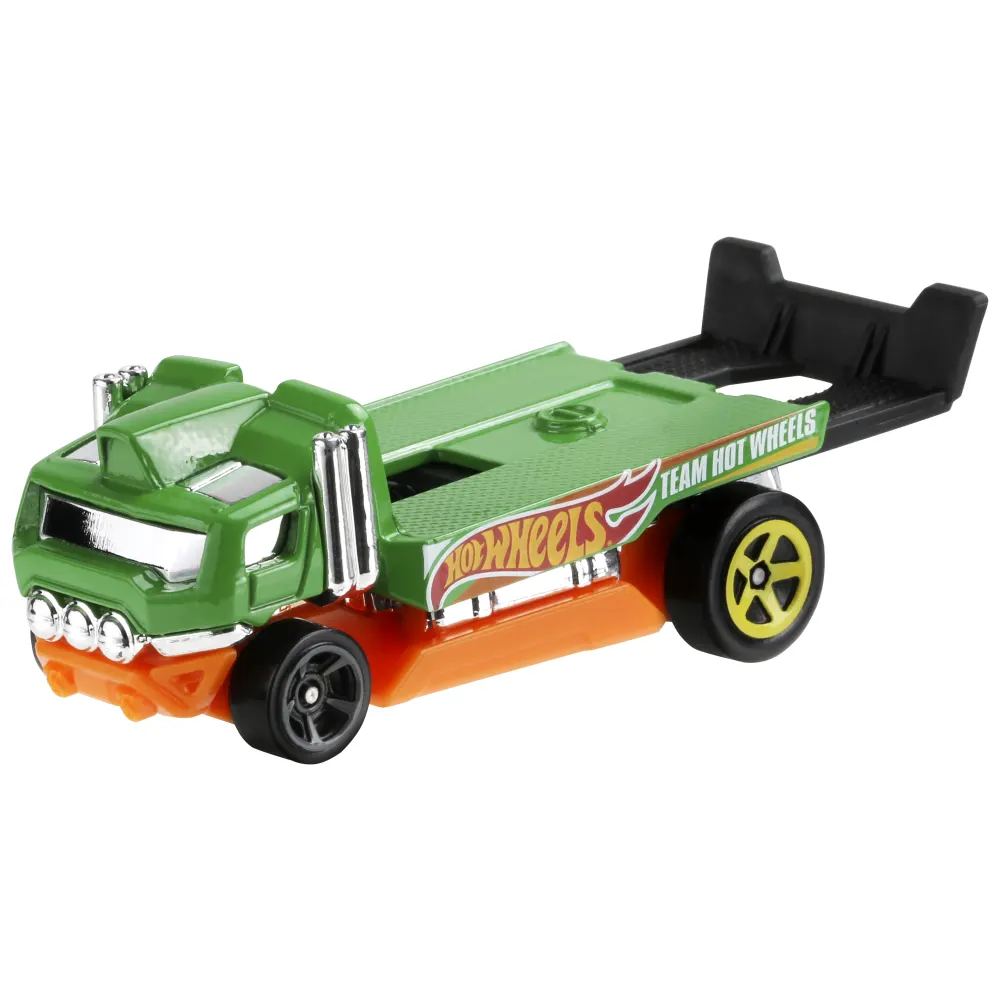 The Haulinator — GHC47 — Green — imagem 5