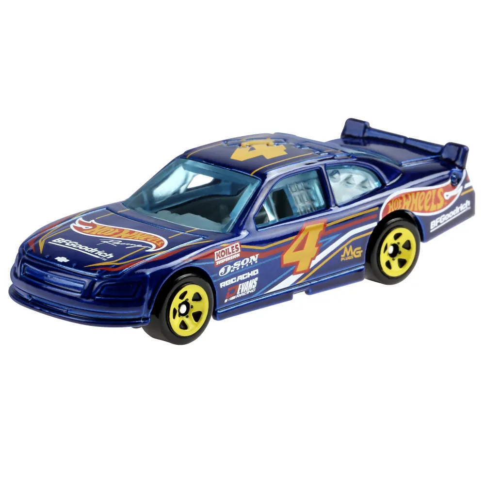 2010 CHEVY IMPALA — GHC57 — Blue