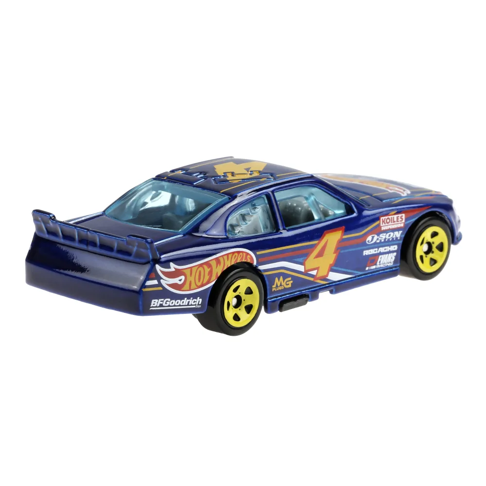 2010 CHEVY IMPALA — GHC57 — Blue — imagem 3