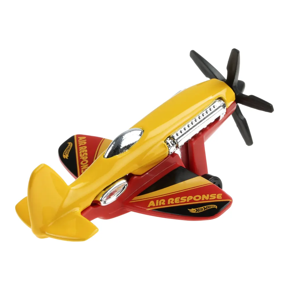 Mad Propz — GHC63 — Yellow — imagem 3
