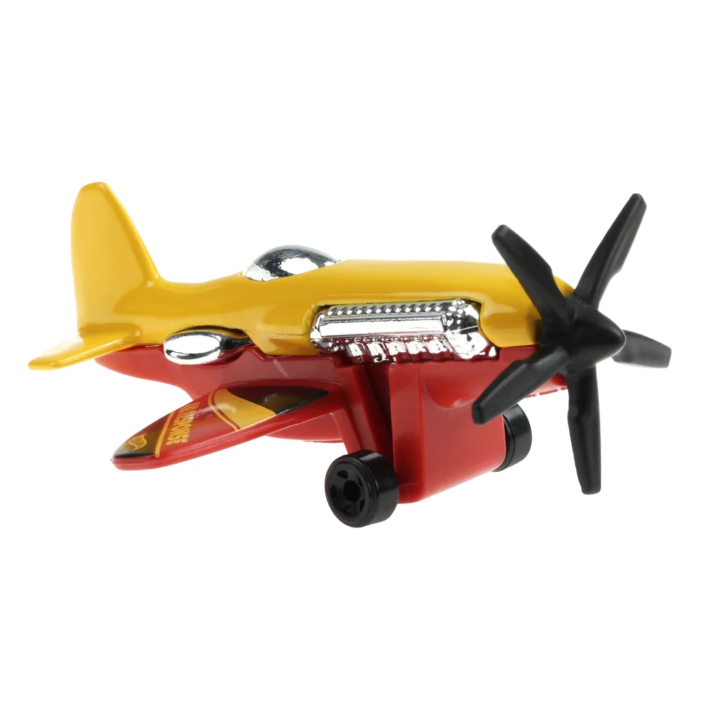 Mad Propz — GHC63 — Yellow — imagem 4