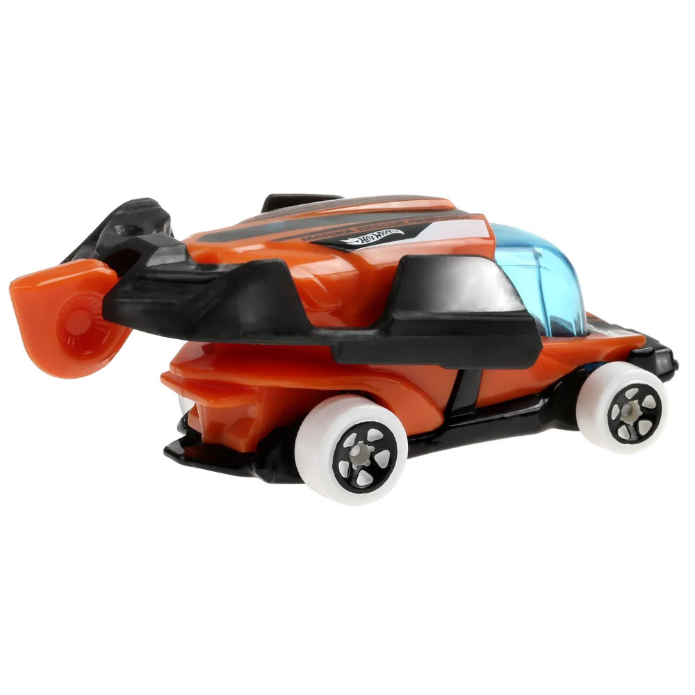 Sky Boat — GHC66 — Orange — imagem 3