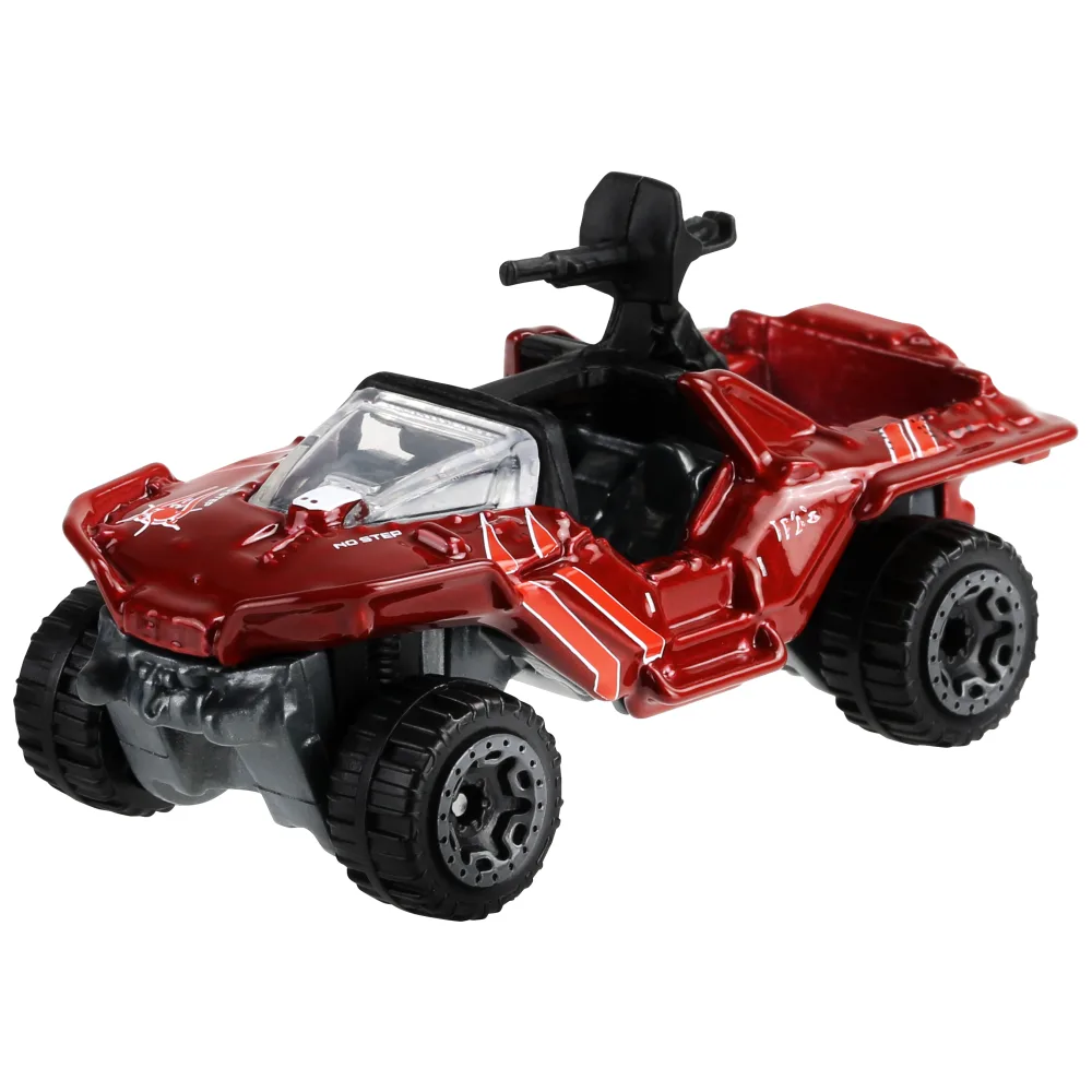 SWORD WARTHOG — GHC79 — Red