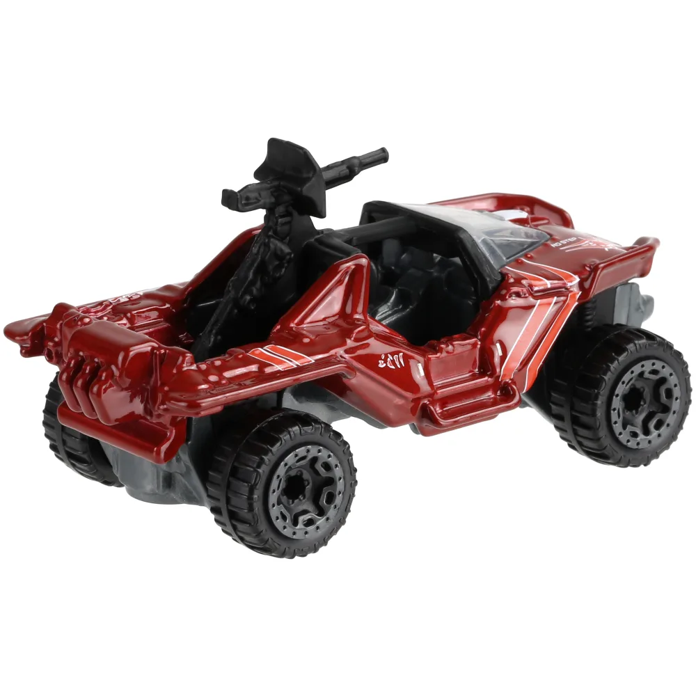 SWORD WARTHOG — GHC79 — Red — imagem 3