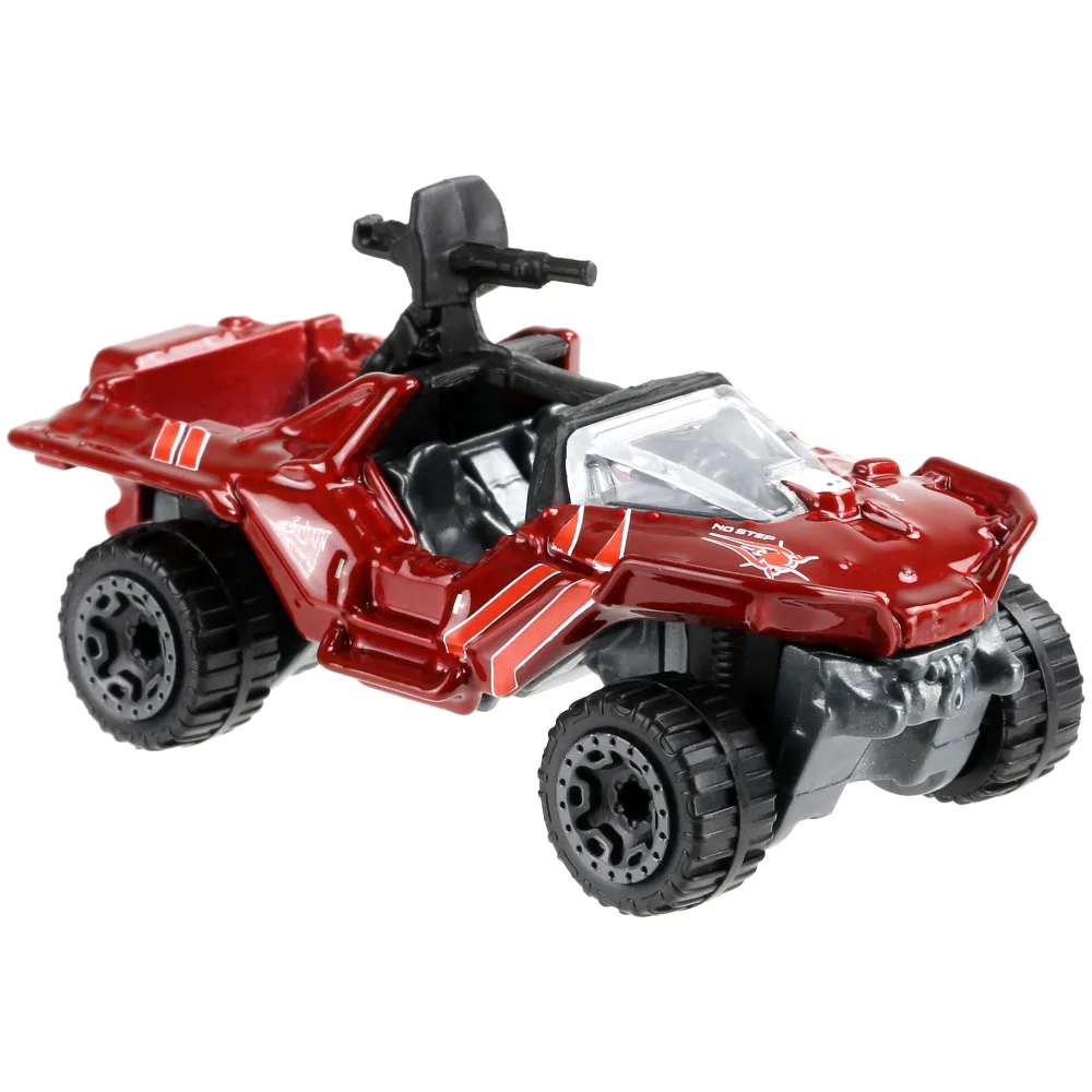 SWORD WARTHOG — GHC79 — Red — imagem 4