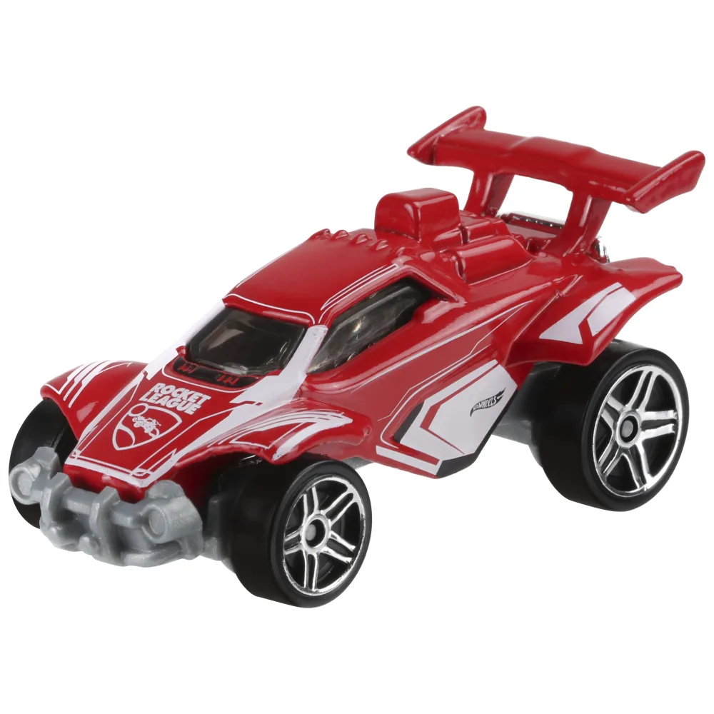 Octane — GHC80 — Red