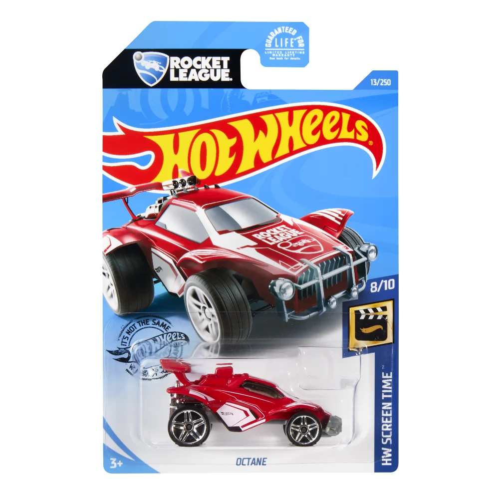 Octane — GHC80 — Red — imagem 2