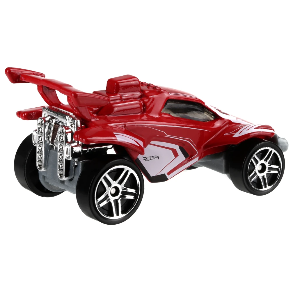 Octane — GHC80 — Red — imagem 3