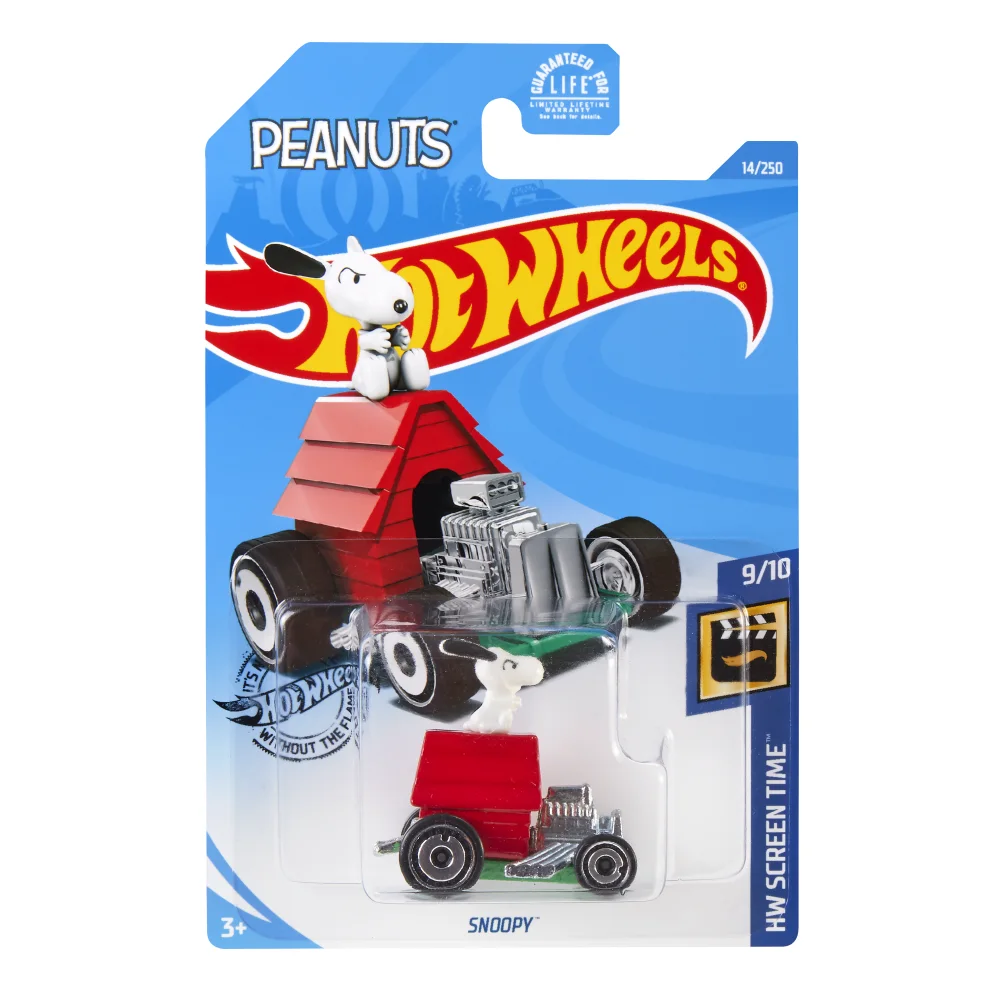 Snoopy — GHC81 — Red — imagem 2