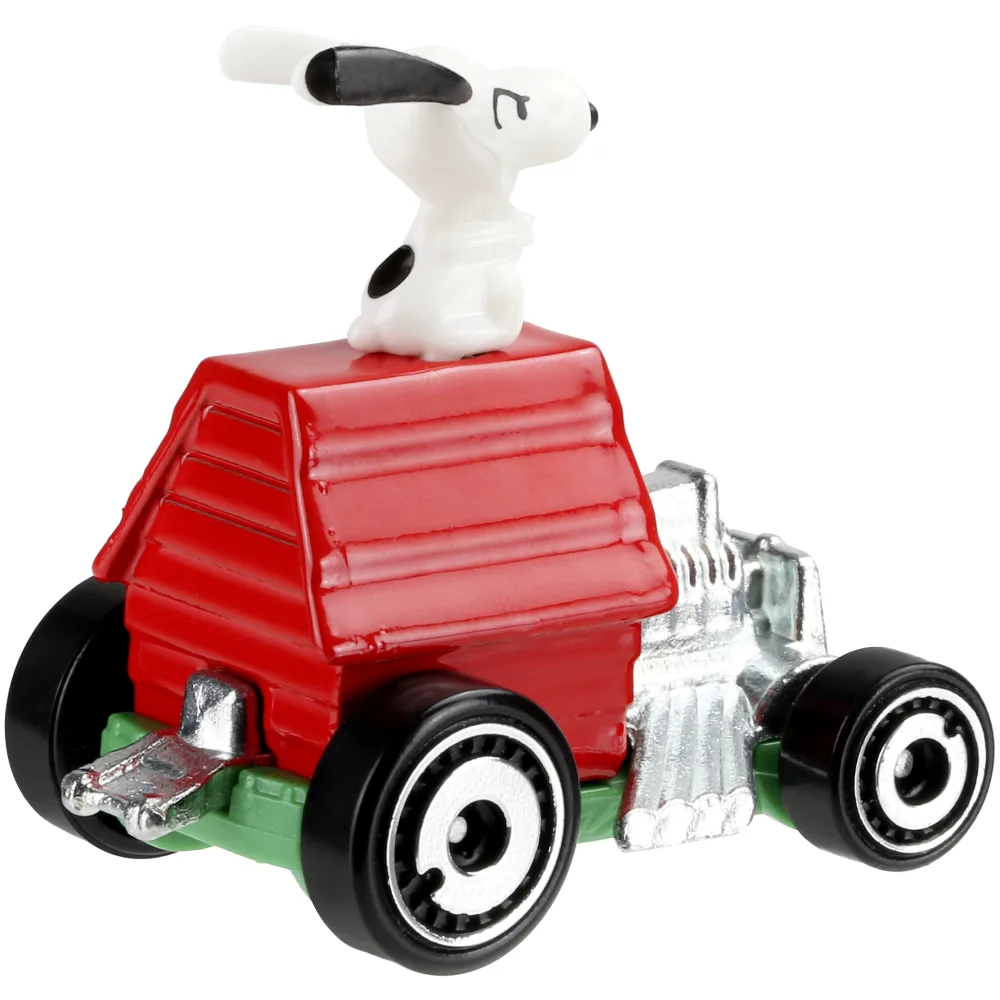 Snoopy — GHC81 — Red — imagem 3
