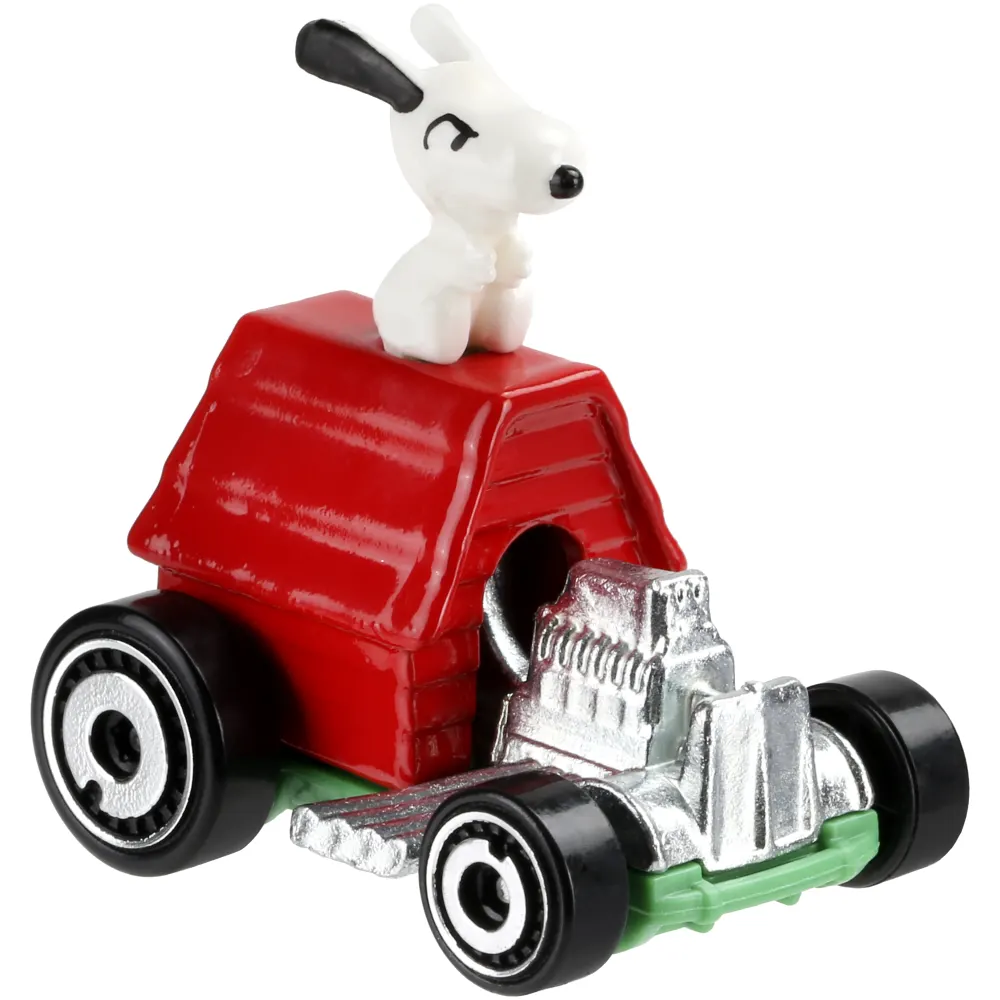 Snoopy — GHC81 — Red — imagem 4