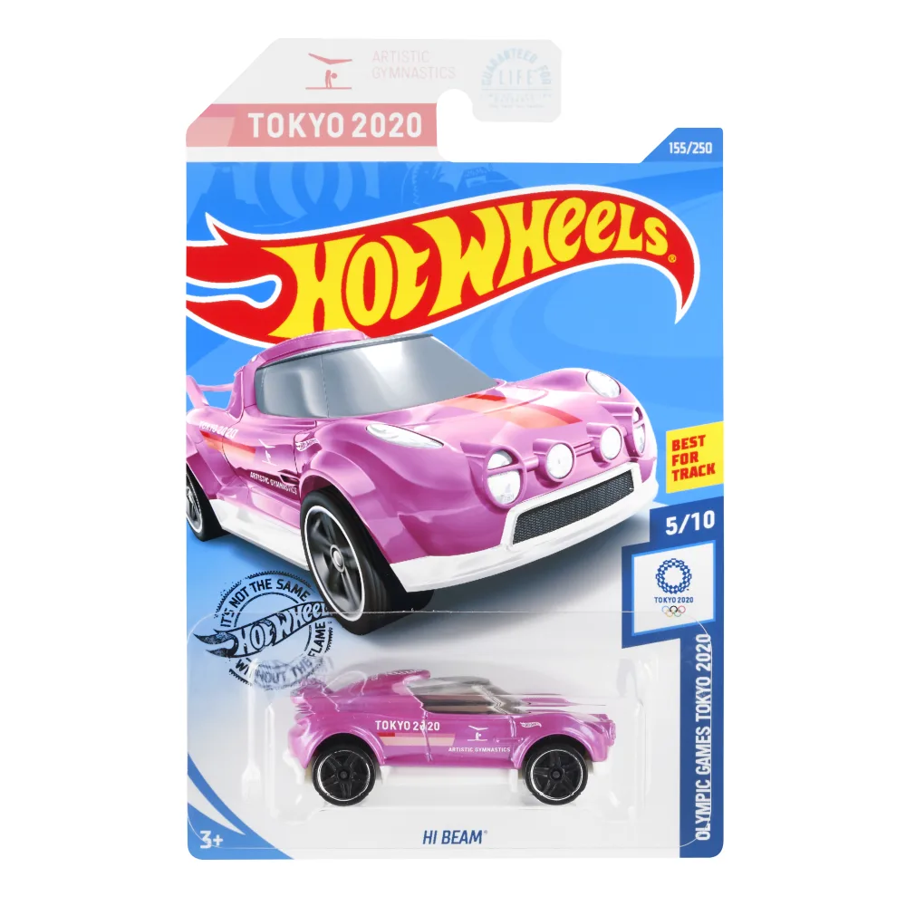 Hi Beam — GHC95 — Pink — imagem 2
