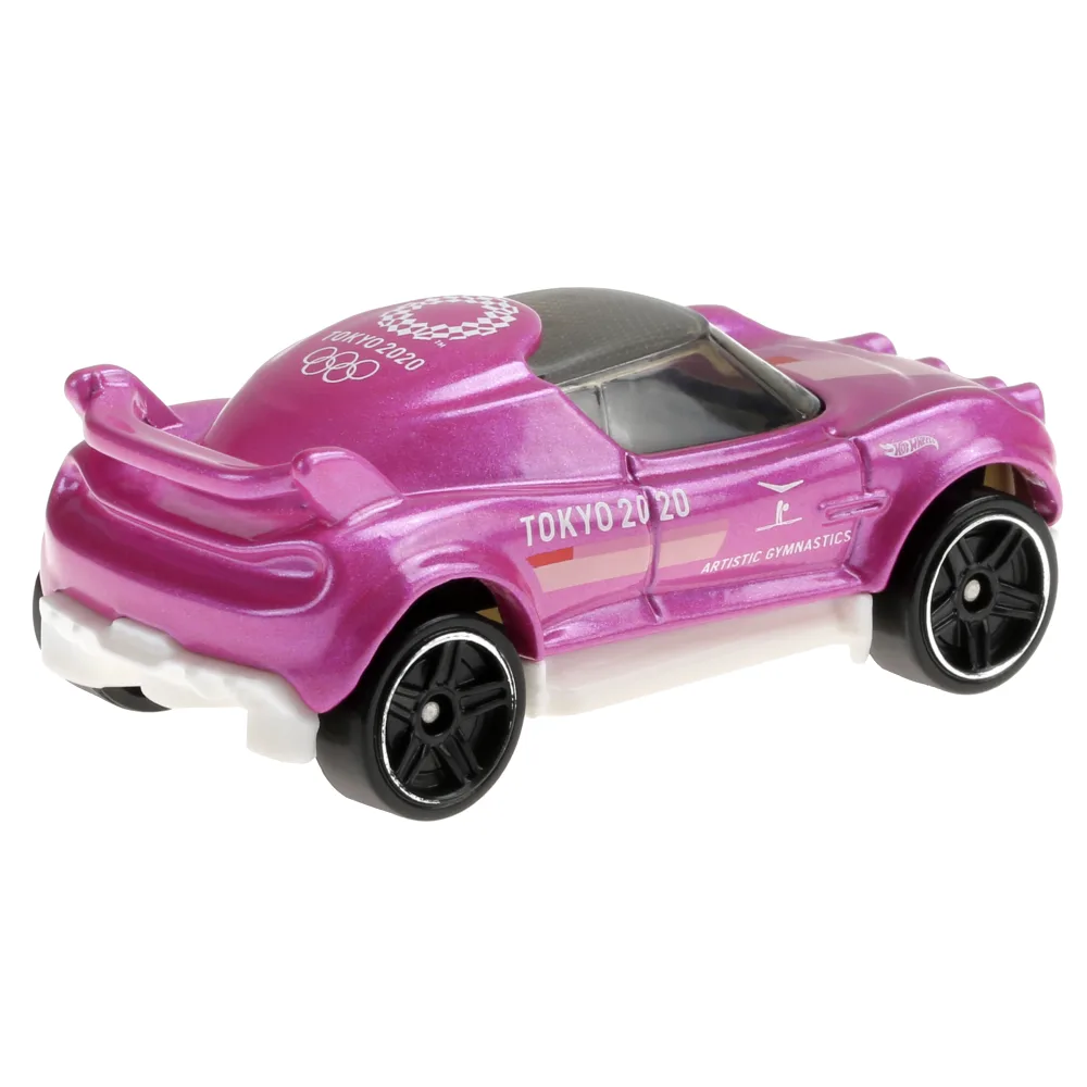 Hi Beam — GHC95 — Pink — imagem 3