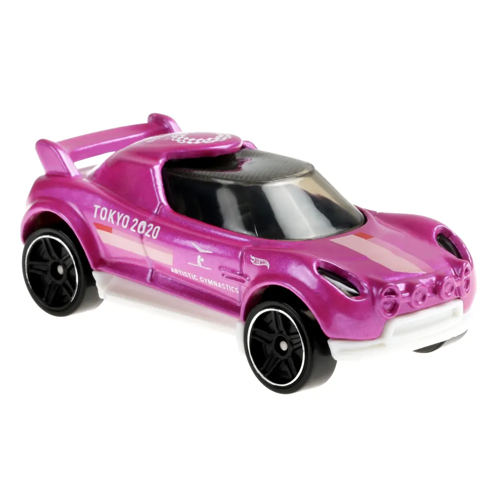 Hi Beam — GHC95 — Pink — imagem 4