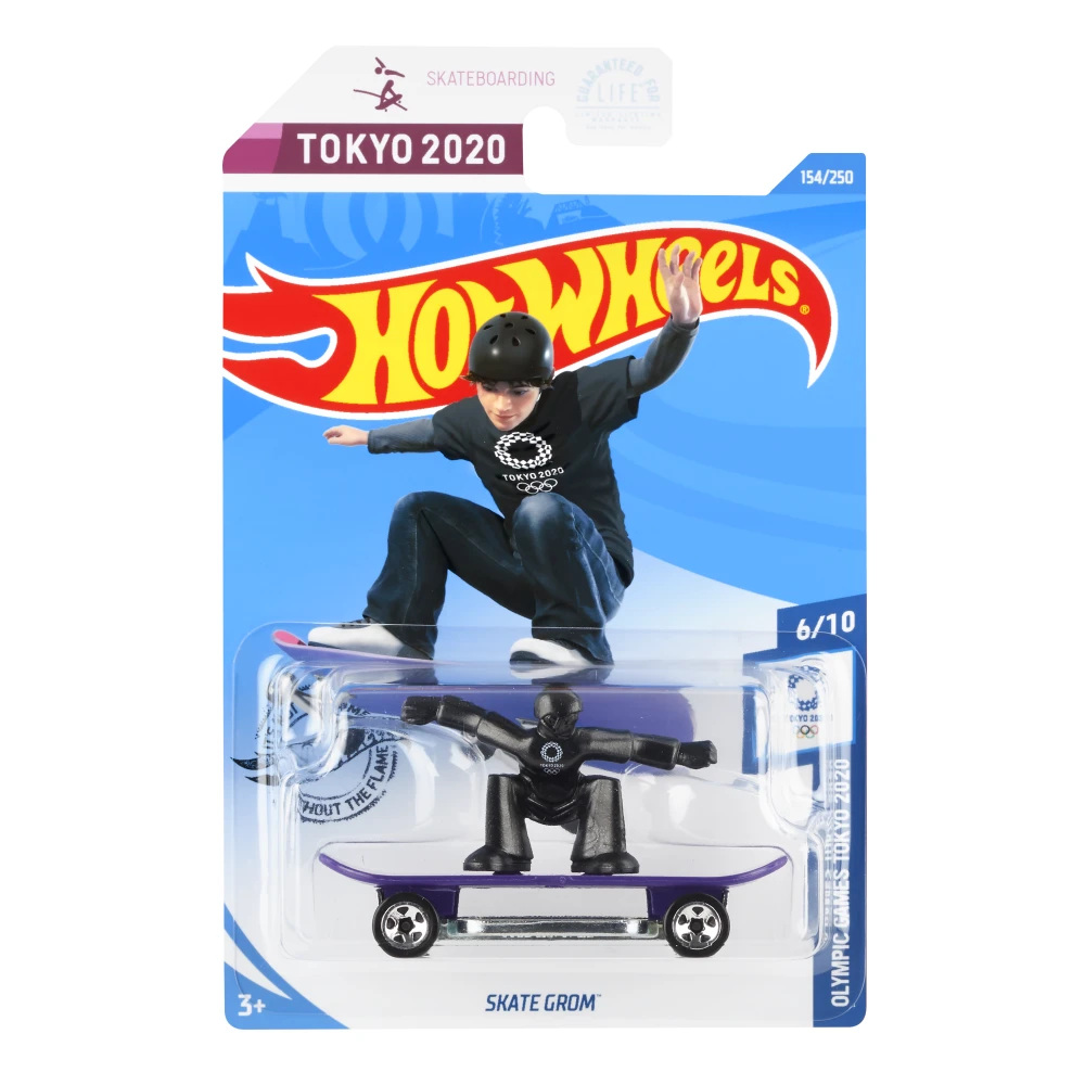 Skate Grom — GHC96 — imagem 2