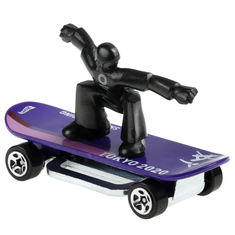 Skate Grom — GHC96 — imagem 4
