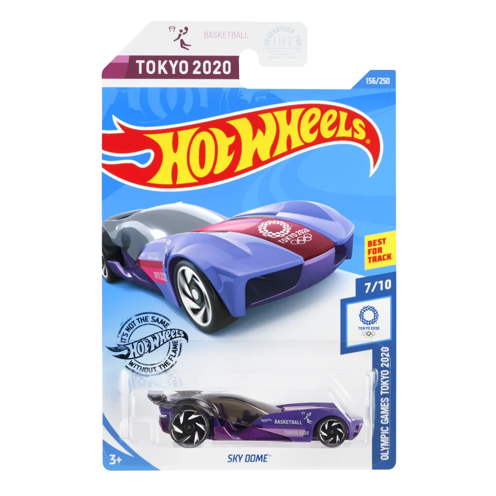 Sky Dome — GHC97 — Purple — imagem 2