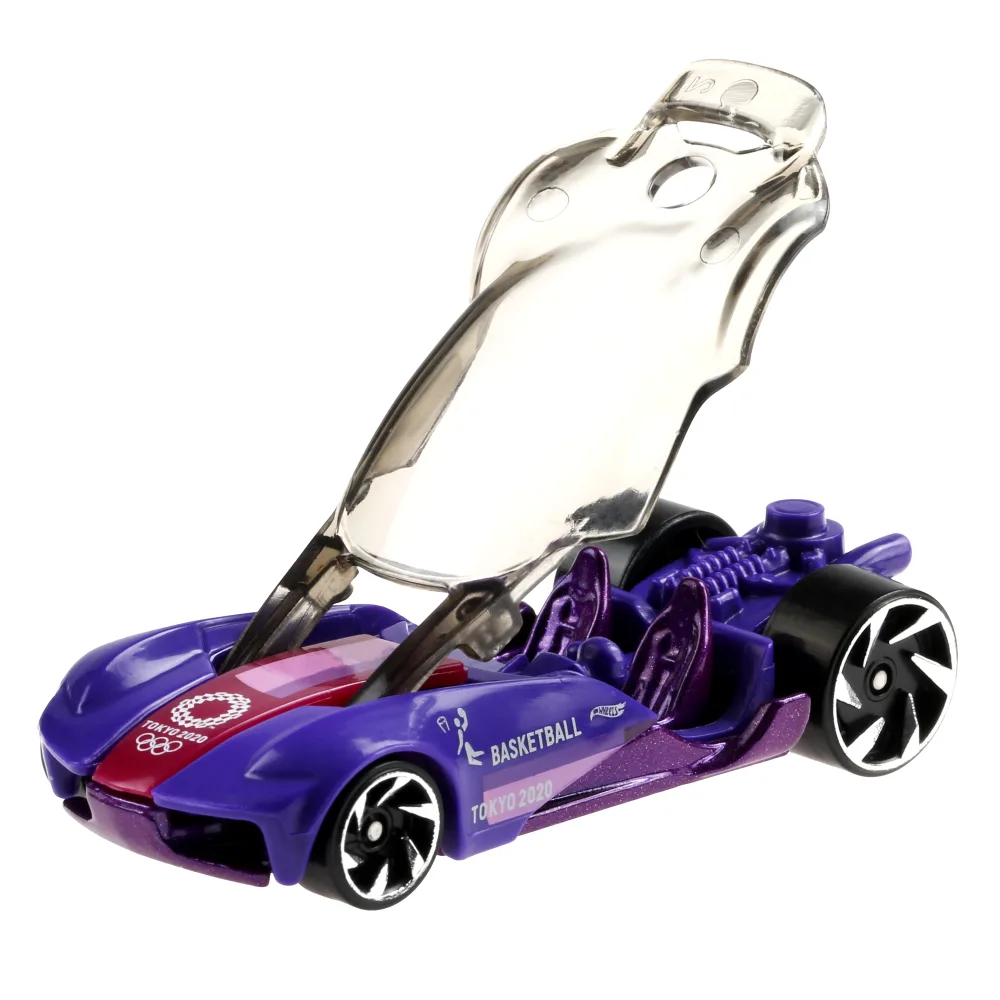 Sky Dome — GHC97 — Purple — imagem 4