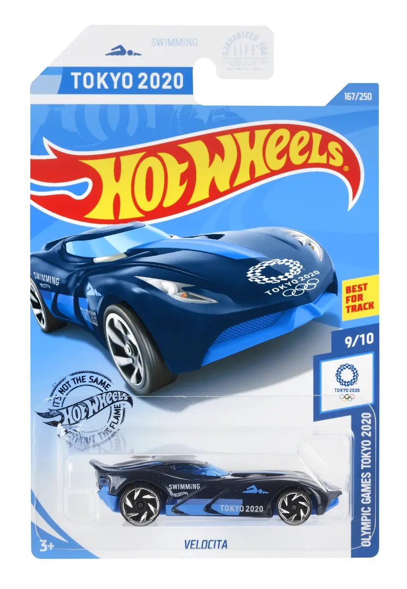 Velocita — GHC99 — Metalflake Midnight Blue — imagem 2