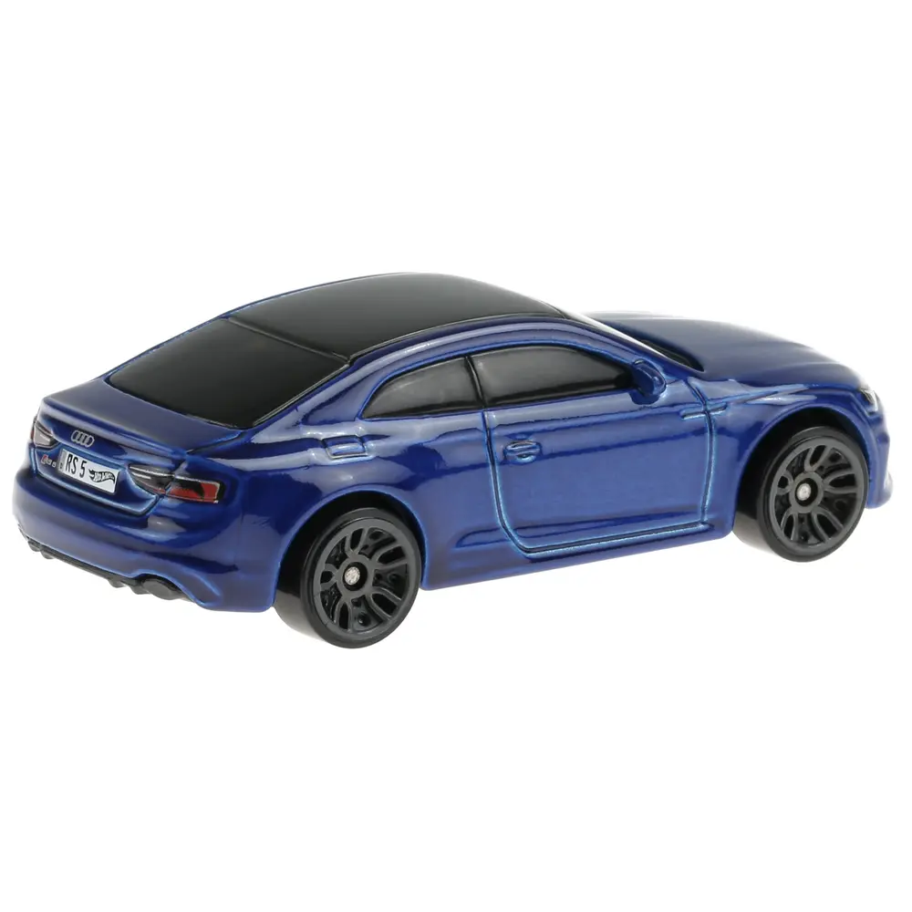 AUDI RS 5 COUPE — GHD00 — Metalflake Blue — imagem 3