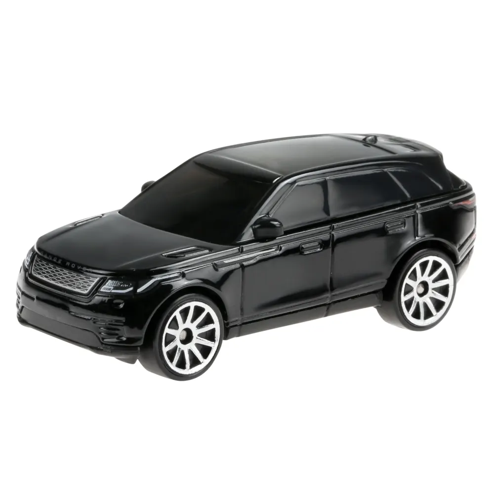 Range Rover Velar — GHD01 — Black
