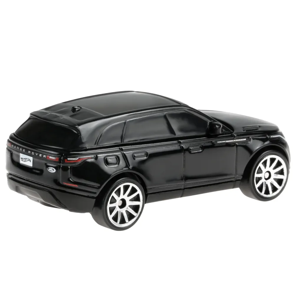 Range Rover Velar — GHD01 — Black — imagem 3