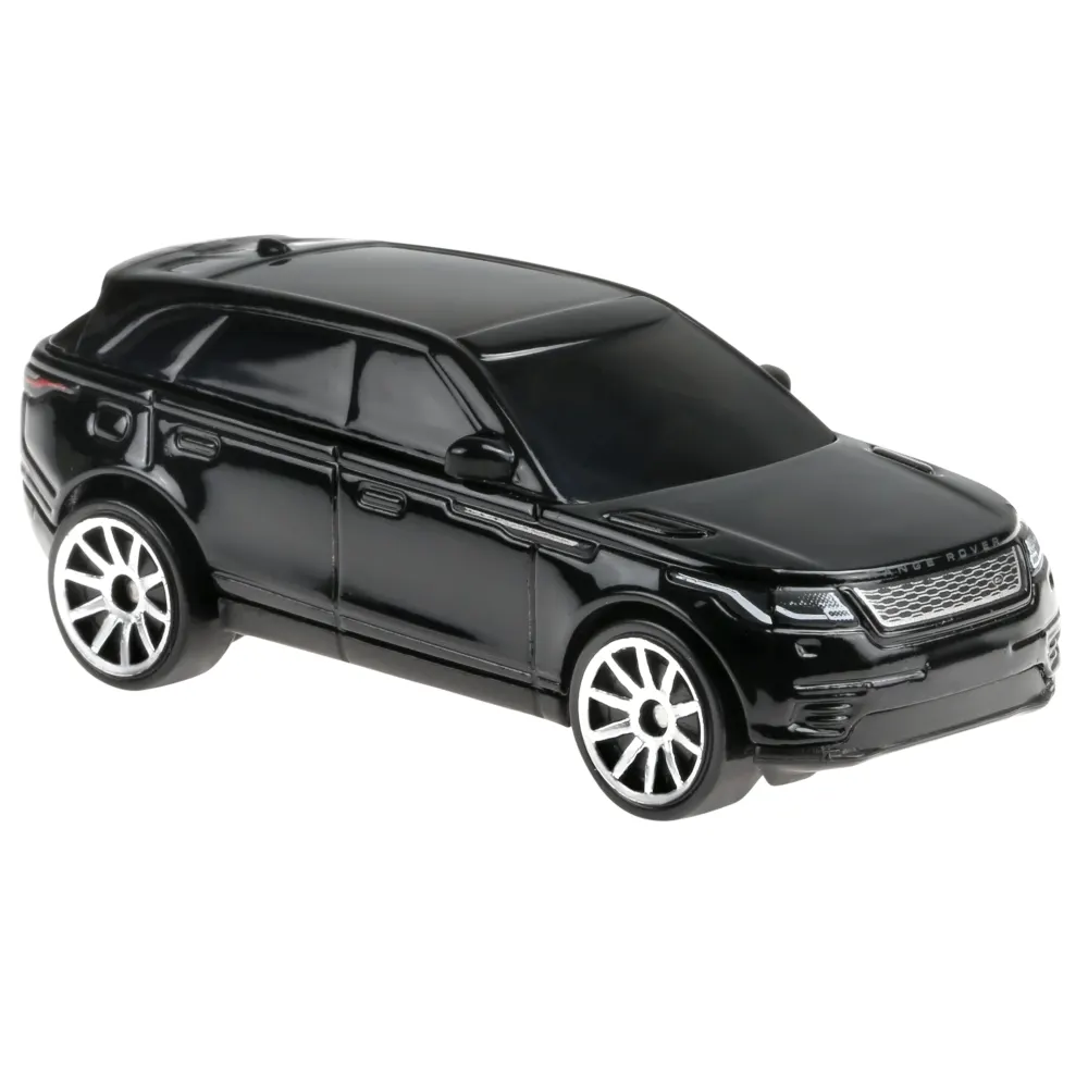 Range Rover Velar — GHD01 — Black — imagem 4