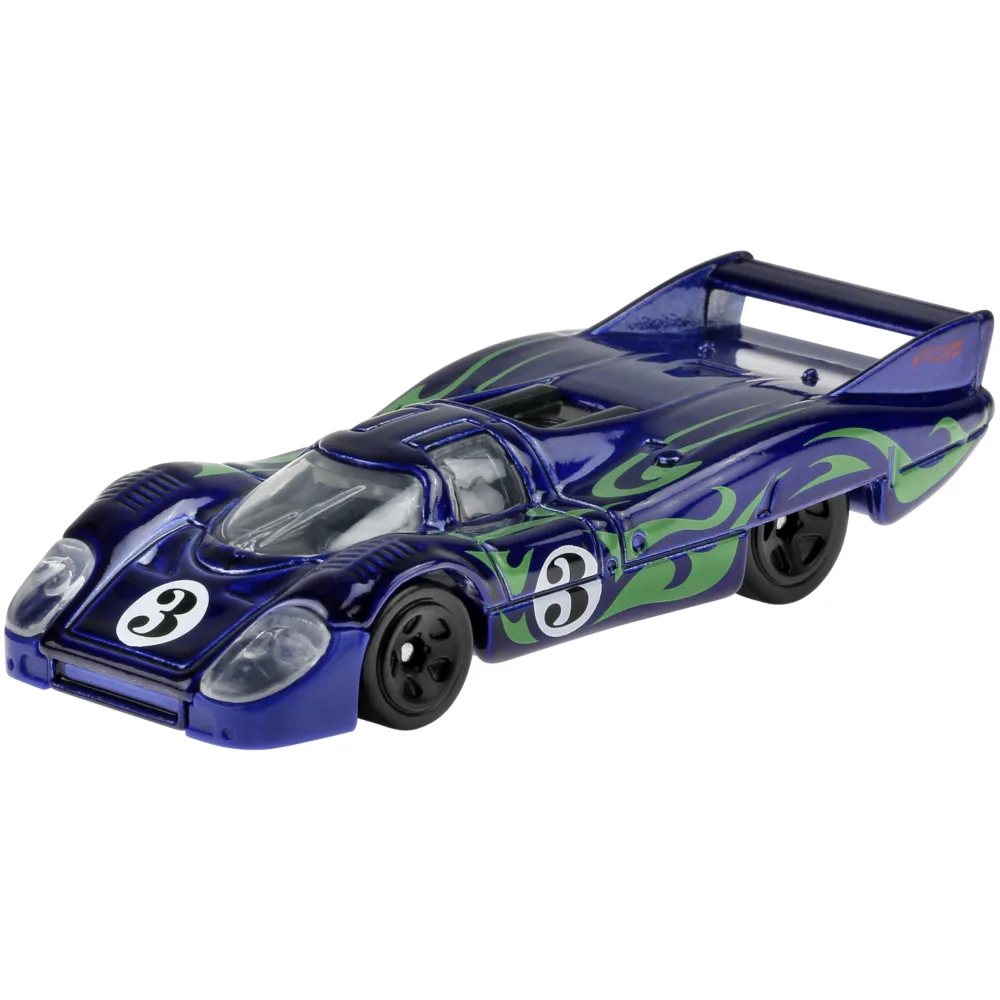 Porsche 917 LH — GHD21 — Blue