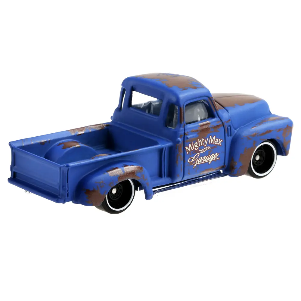 '52 CHEVY — GHD24 — Matte Blue — imagem 3
