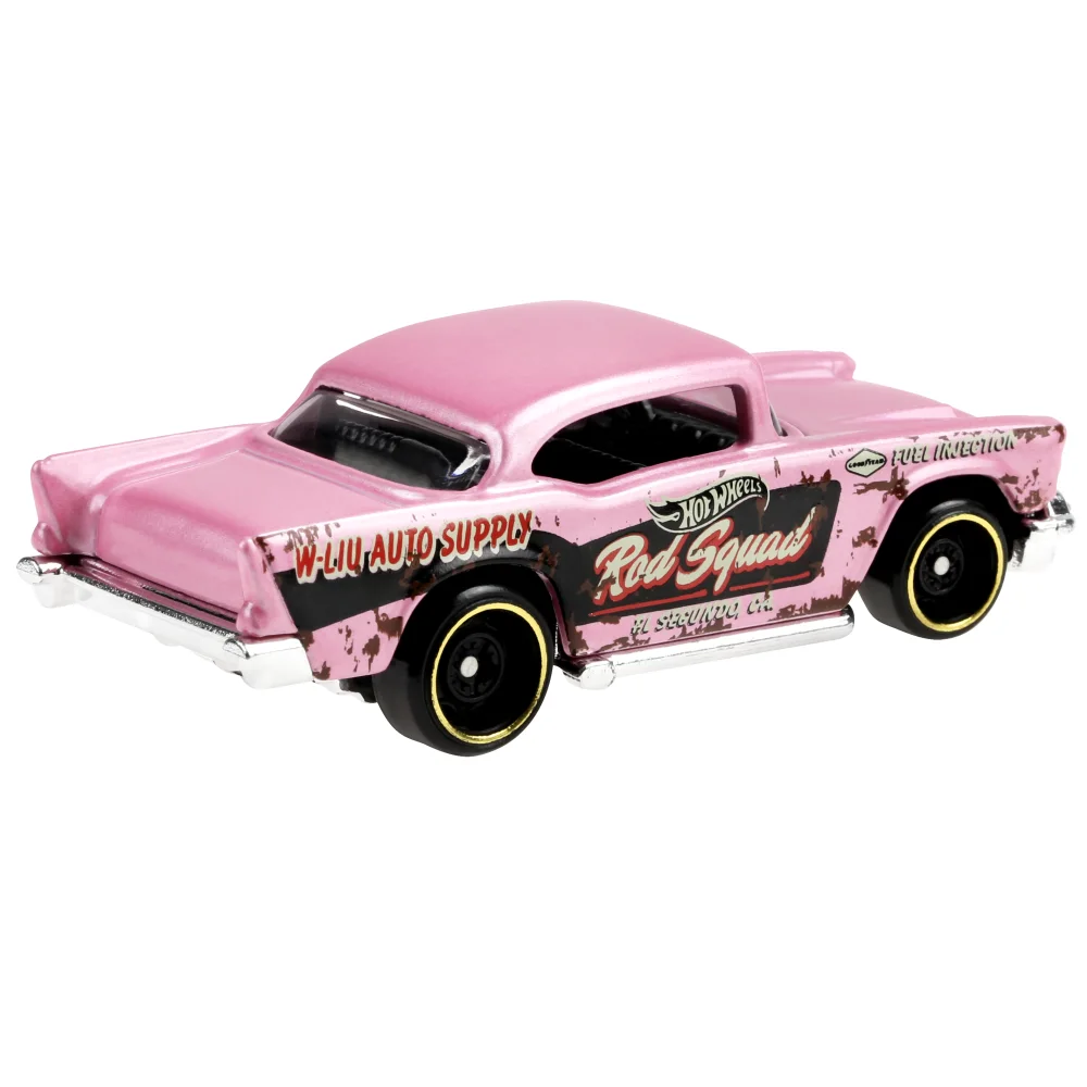 '57 Chevy — GHD26 — Pink — imagem 3